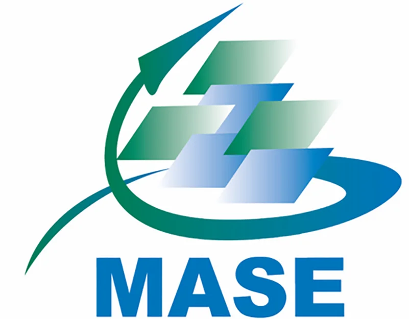 Logo MASE
